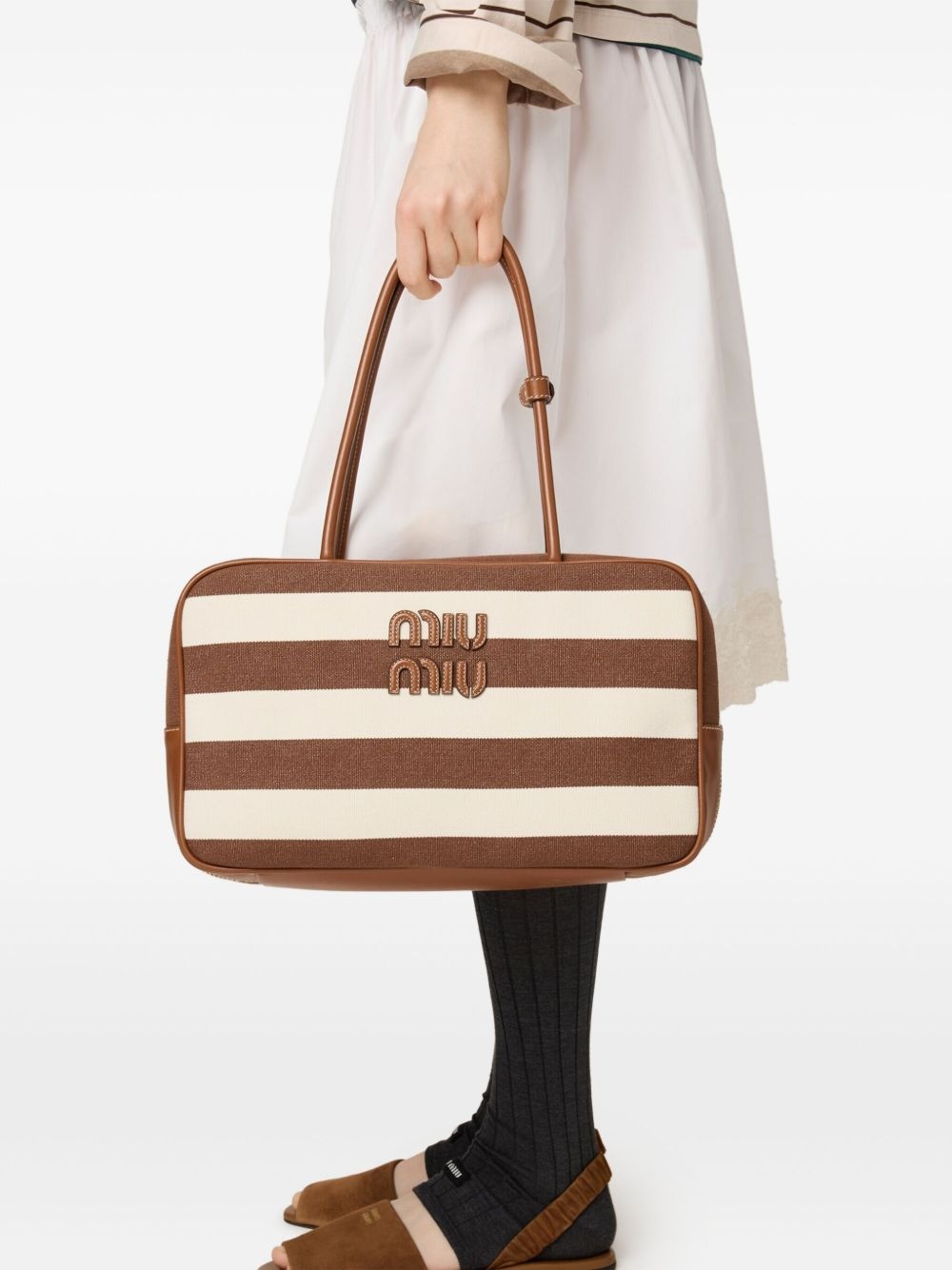 Beau tote bag - 2