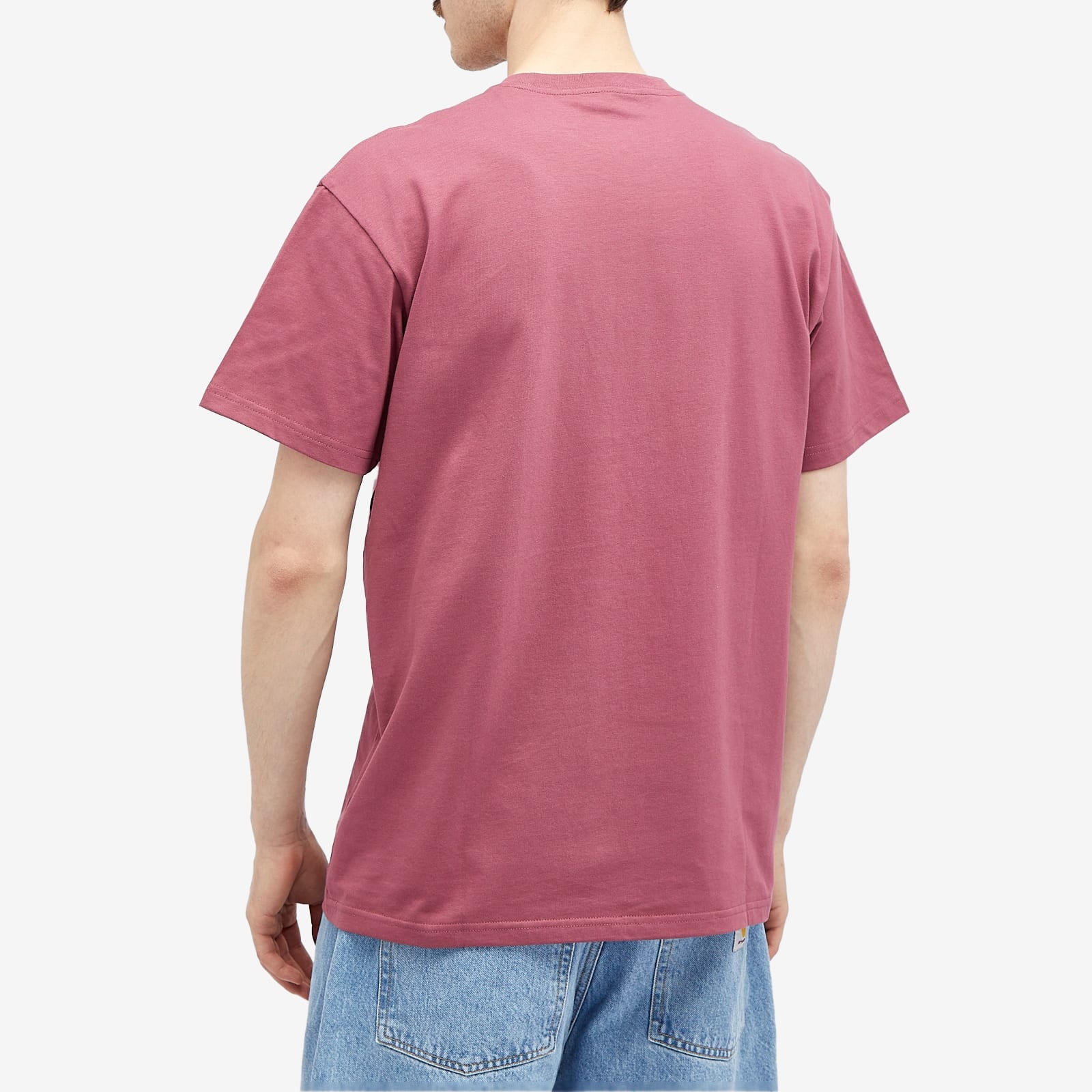 Carhartt WIP Chase T-Shirt - 3