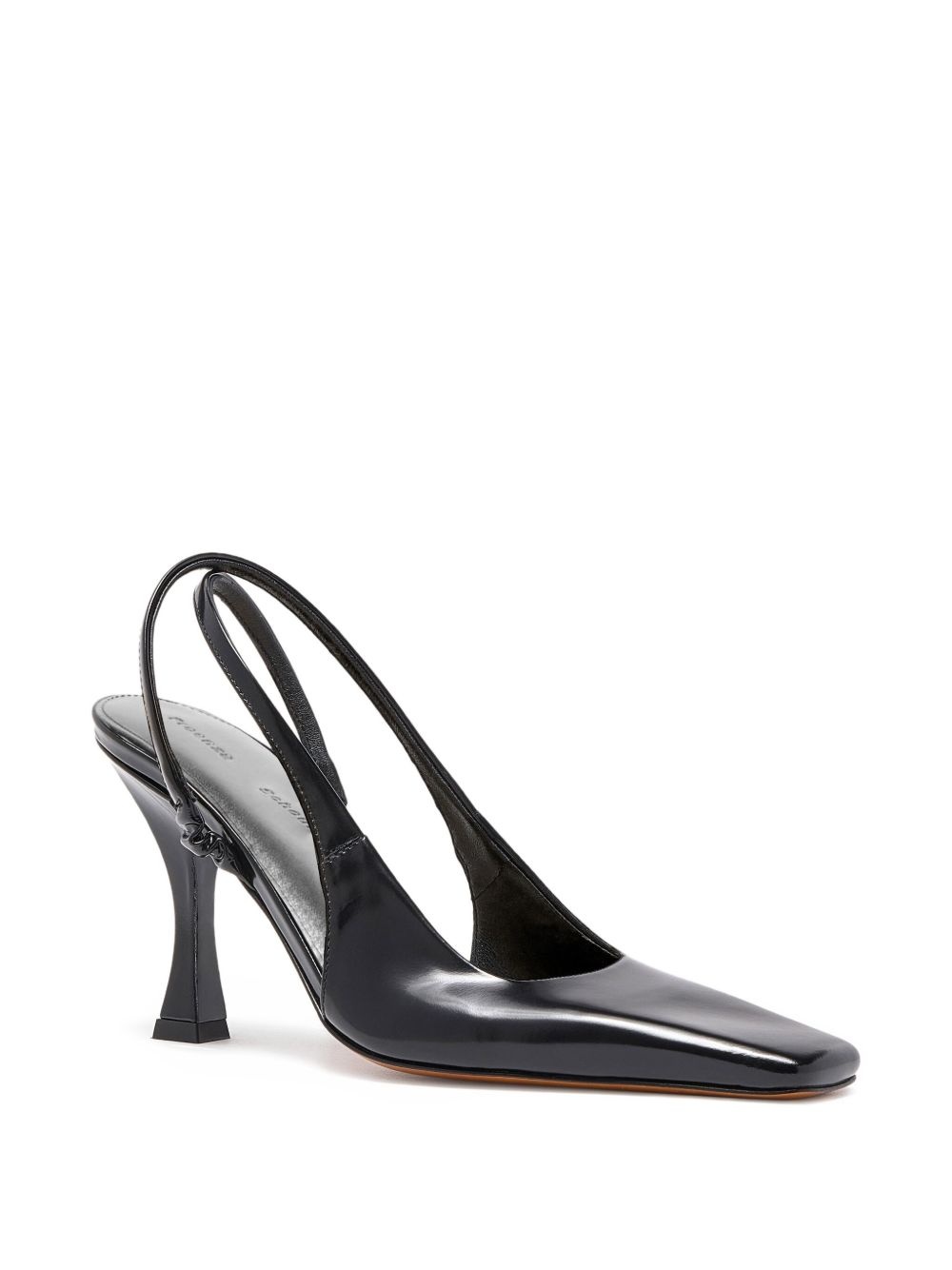 Trap Cross pumps - 2