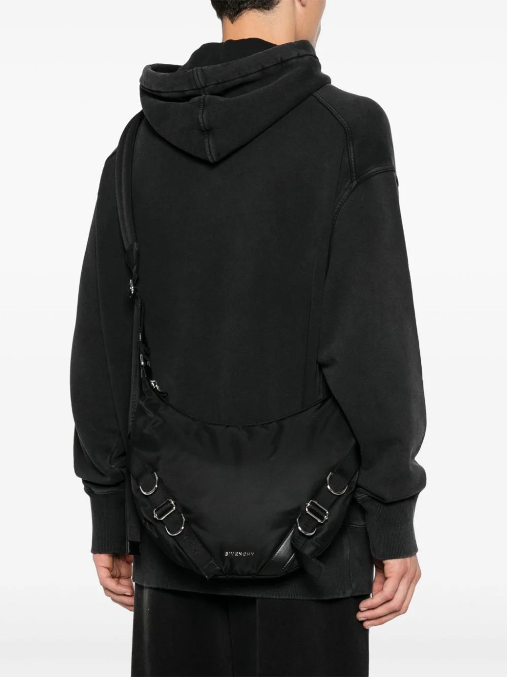 VOYOU CROSS BODY BAG - 2