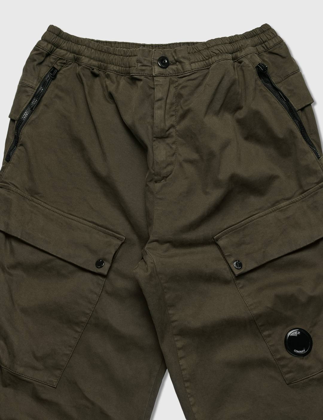 Cargo Pants - 5