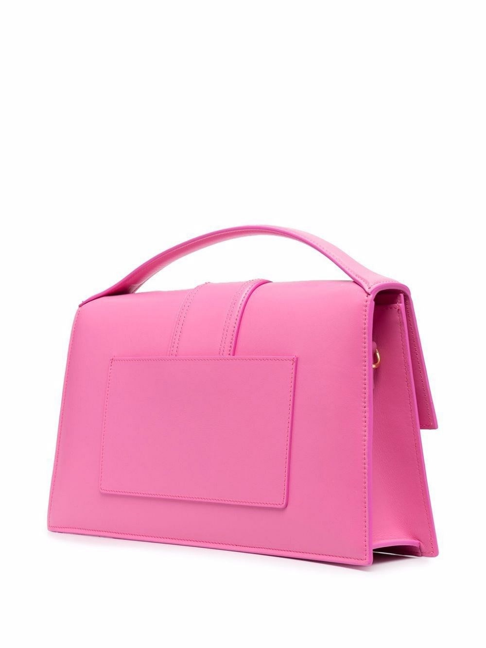 "LE BAMBINOU" BAG - 7