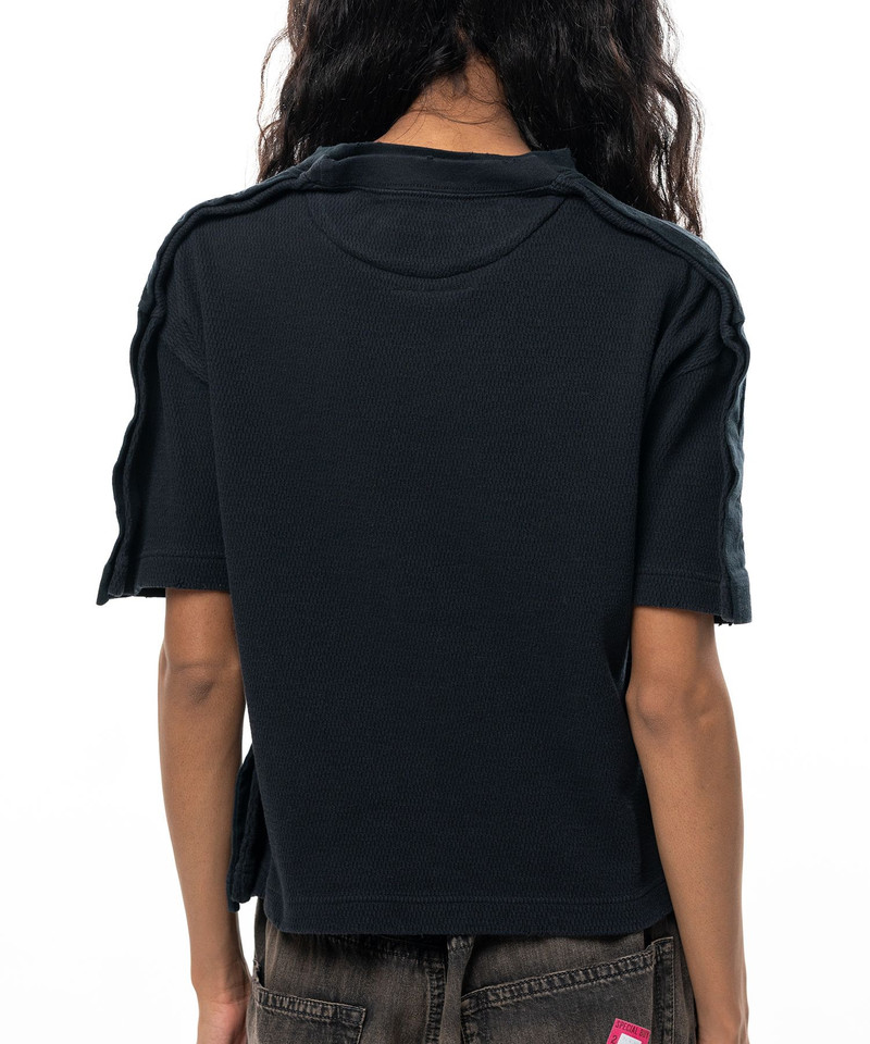 Thermal Combined T-shirt 17