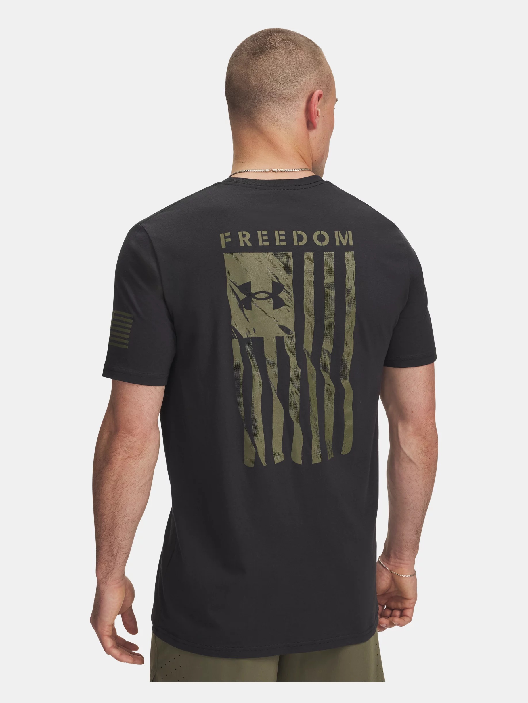 UA Freedom Flag - 2