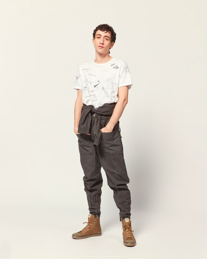 ZAFFERH T-SHIRT - 2