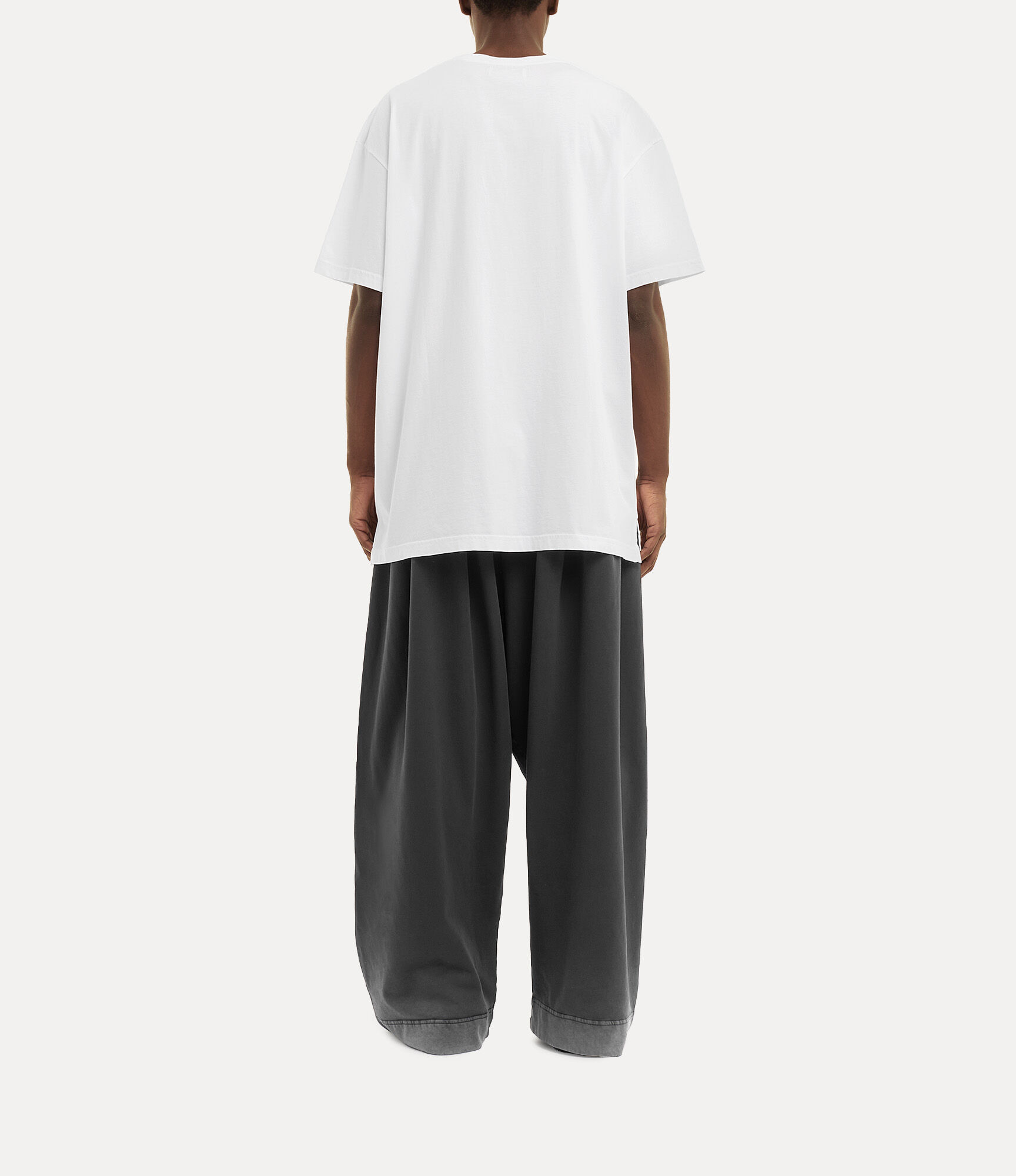 OVERSIZED T-SHIRT - 4