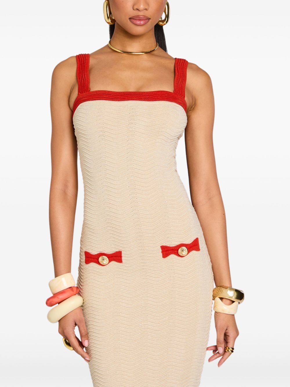 Kins dress - 5