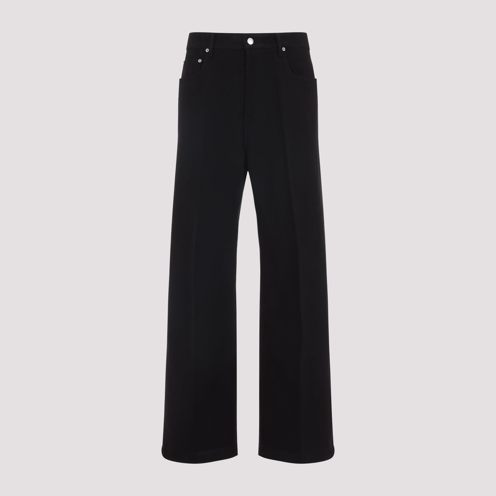 Jeans Black - 2