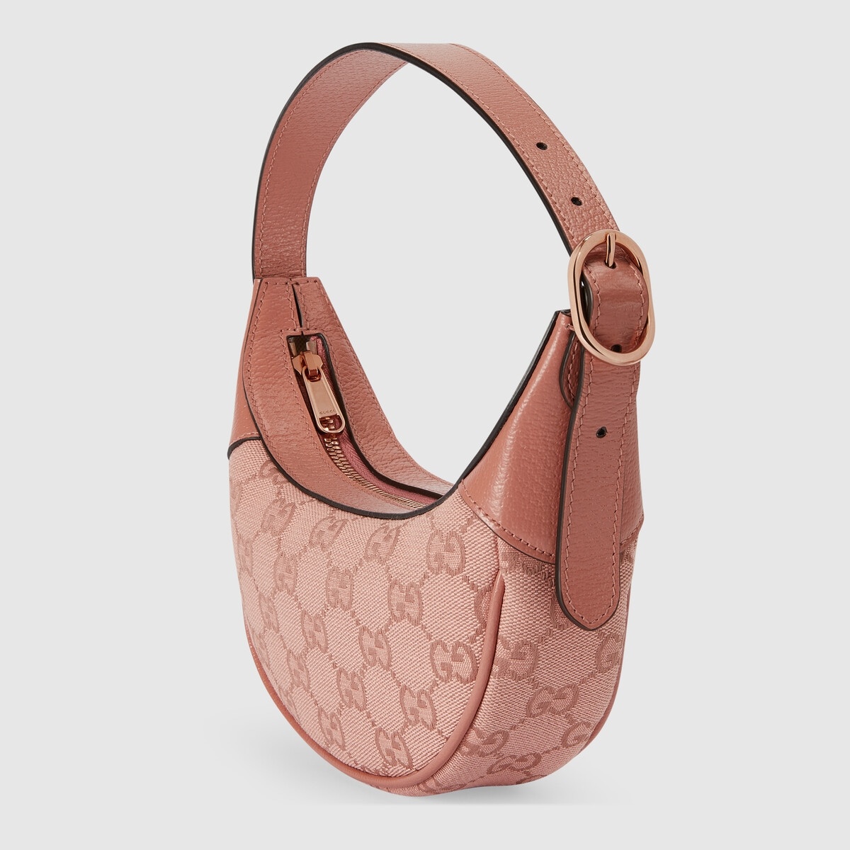 Ophidia GG mini bag - 2
