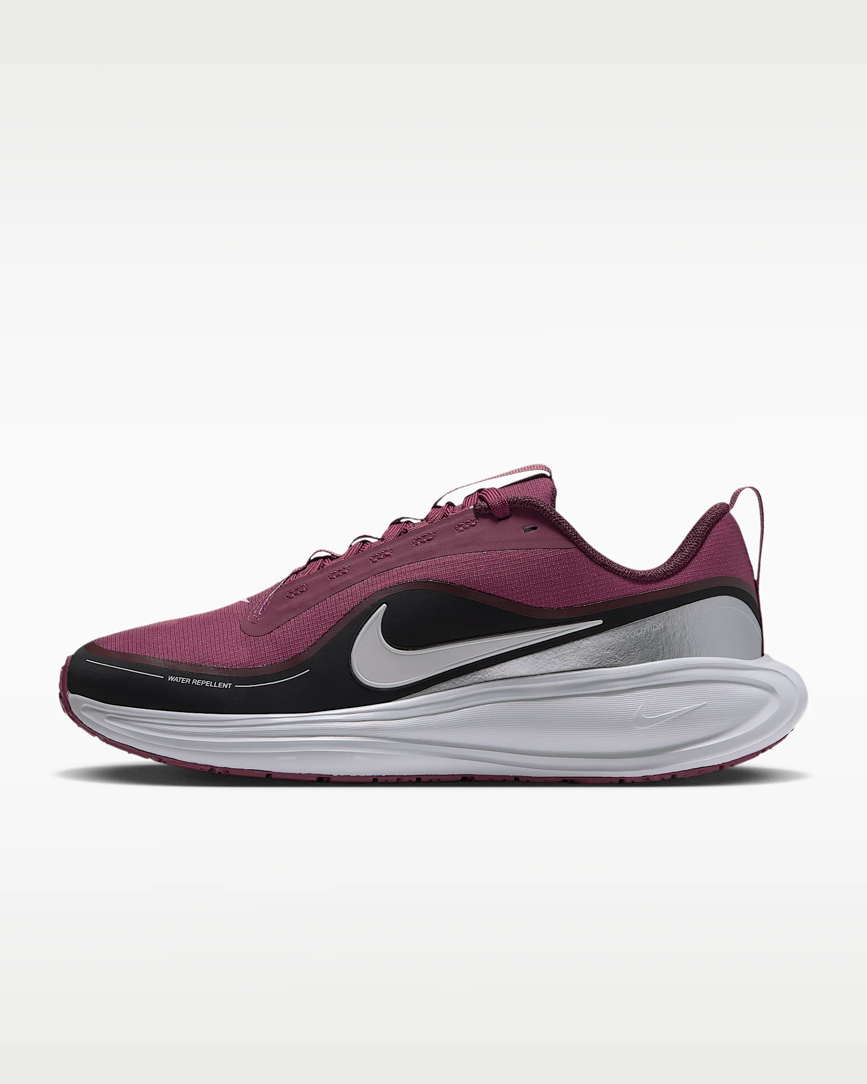 Nike Revolution 8 Utility Women's Road Running Shoes - 1
