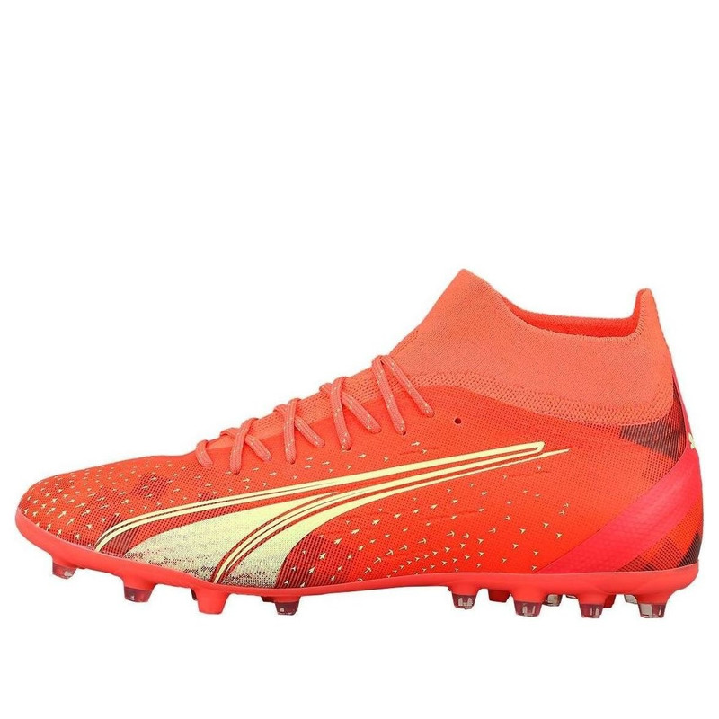 PUMA Ultra Pro MG 'Red Gold' 106933-03 - 1