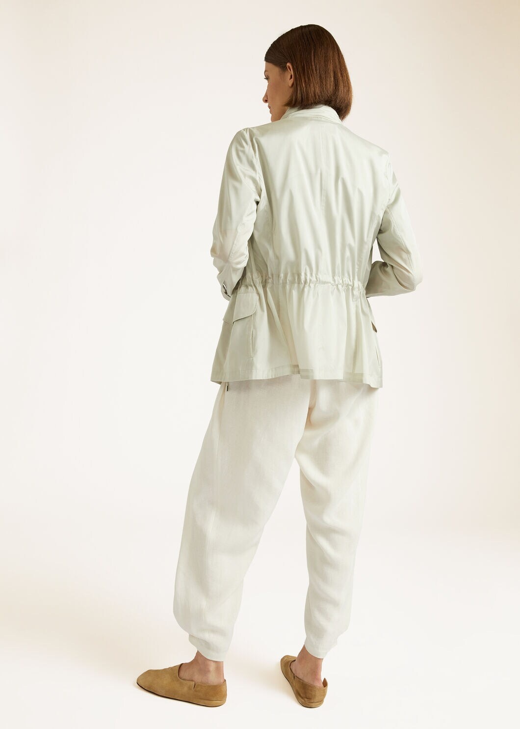 Traveller Jacket - 3