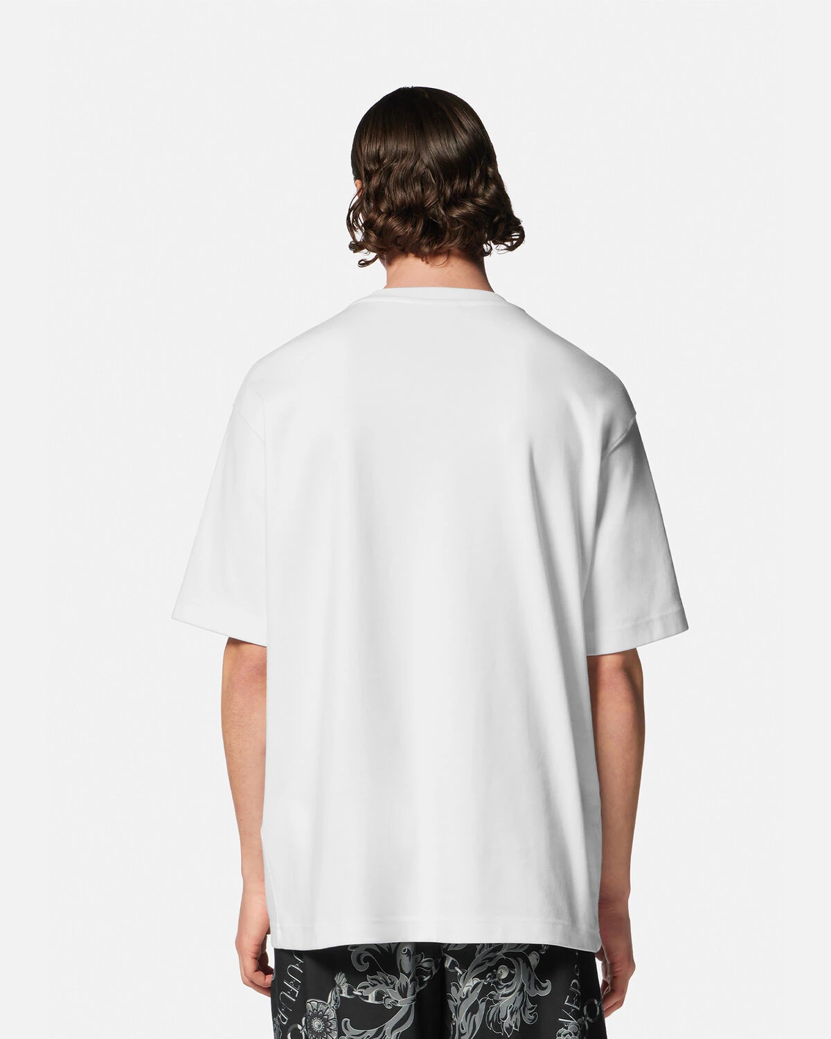 Graffiti Logo T-Shirt - 4