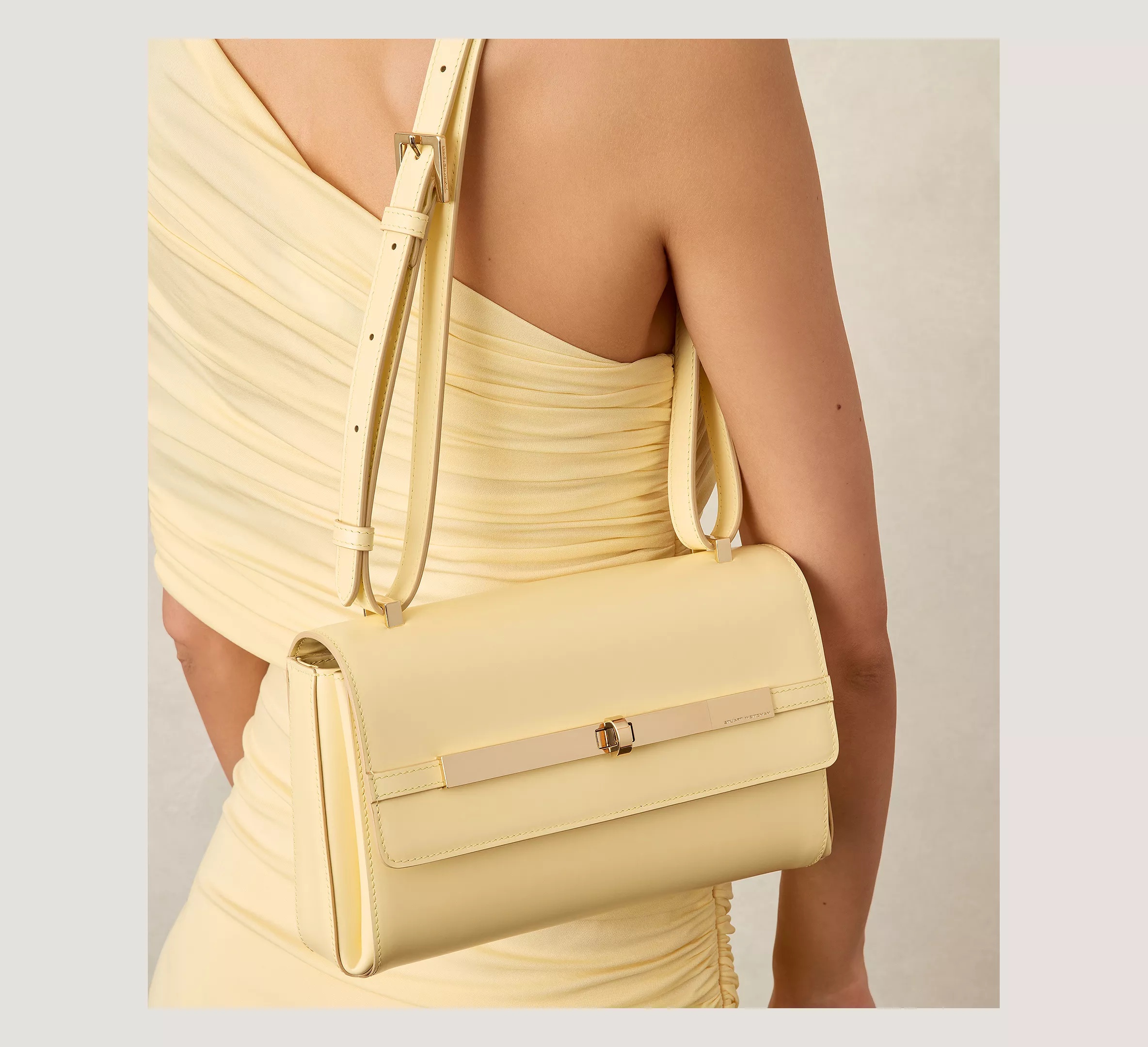 POSH SHOULDER BAG - 5