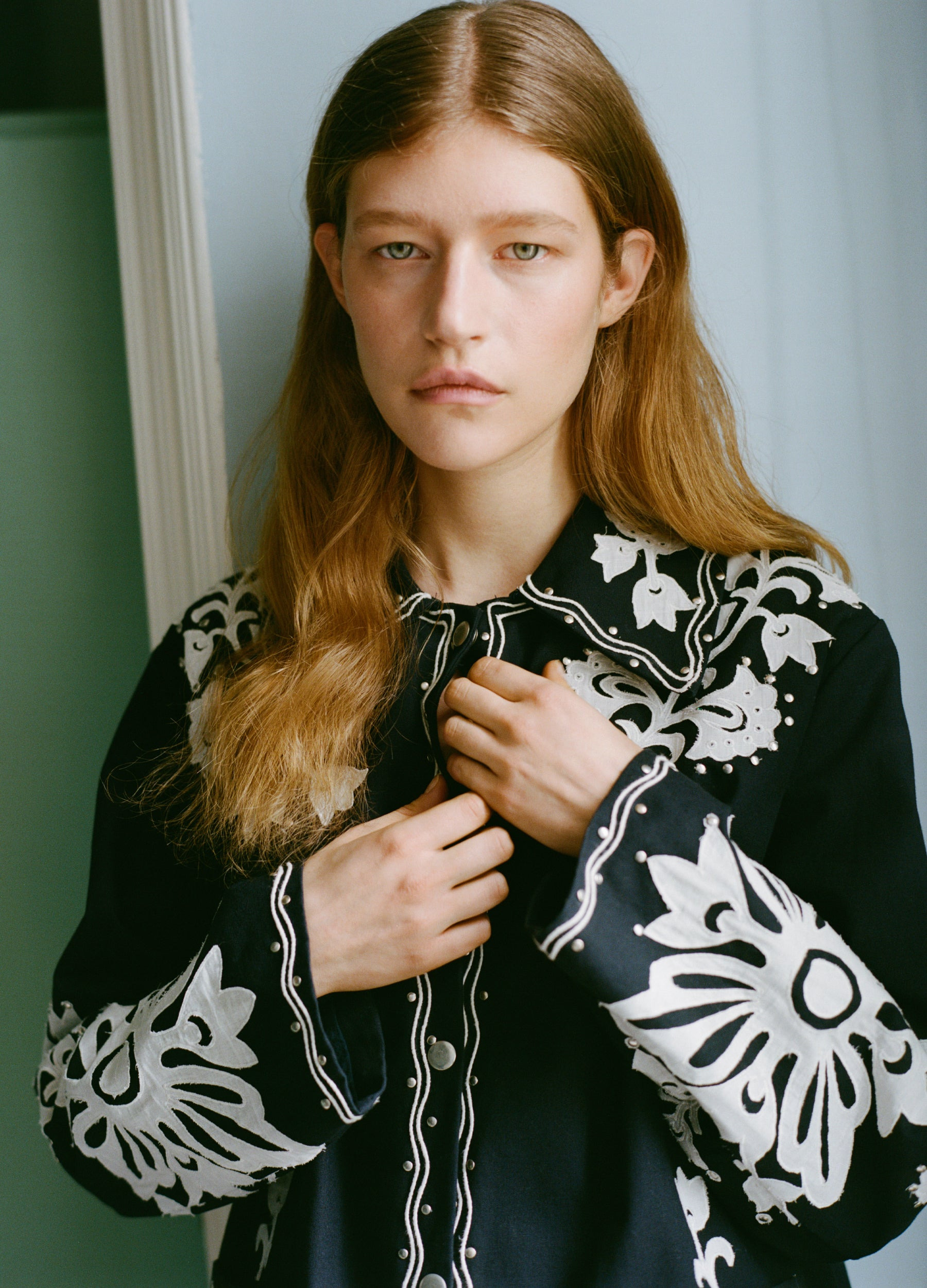 Liliana Jacket - 3