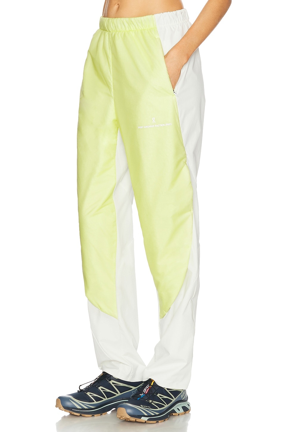 Zero PAF Pants - 3