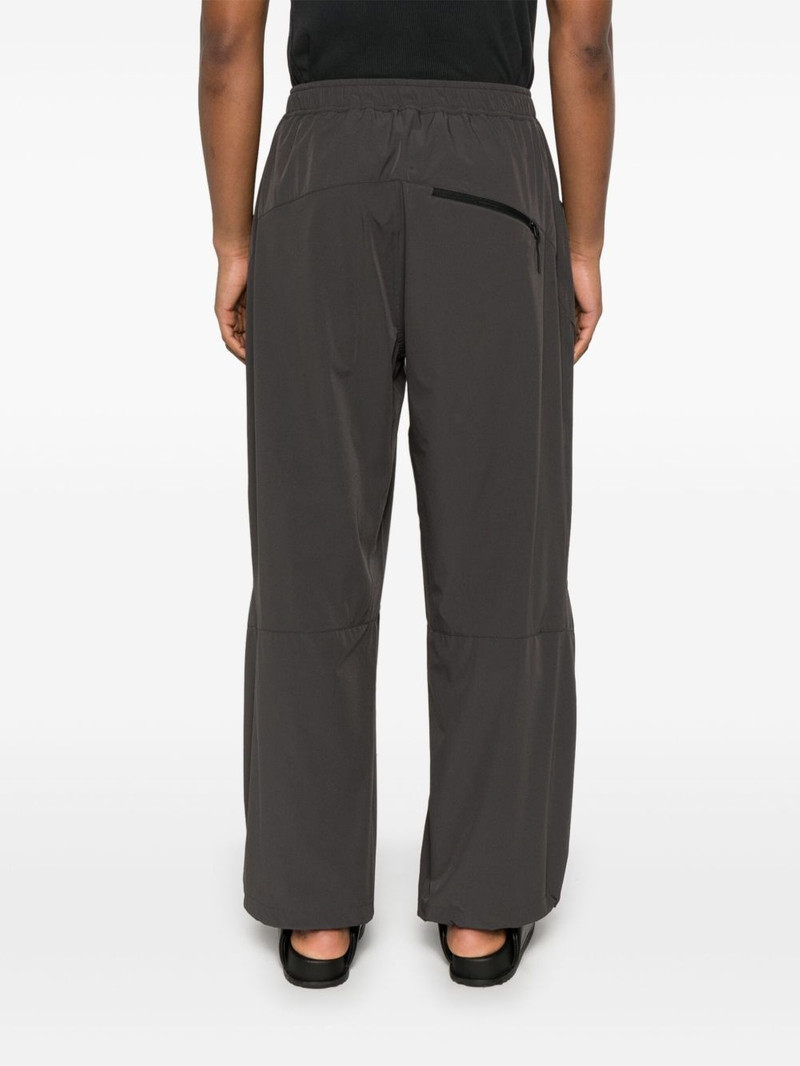 straight track pants 4