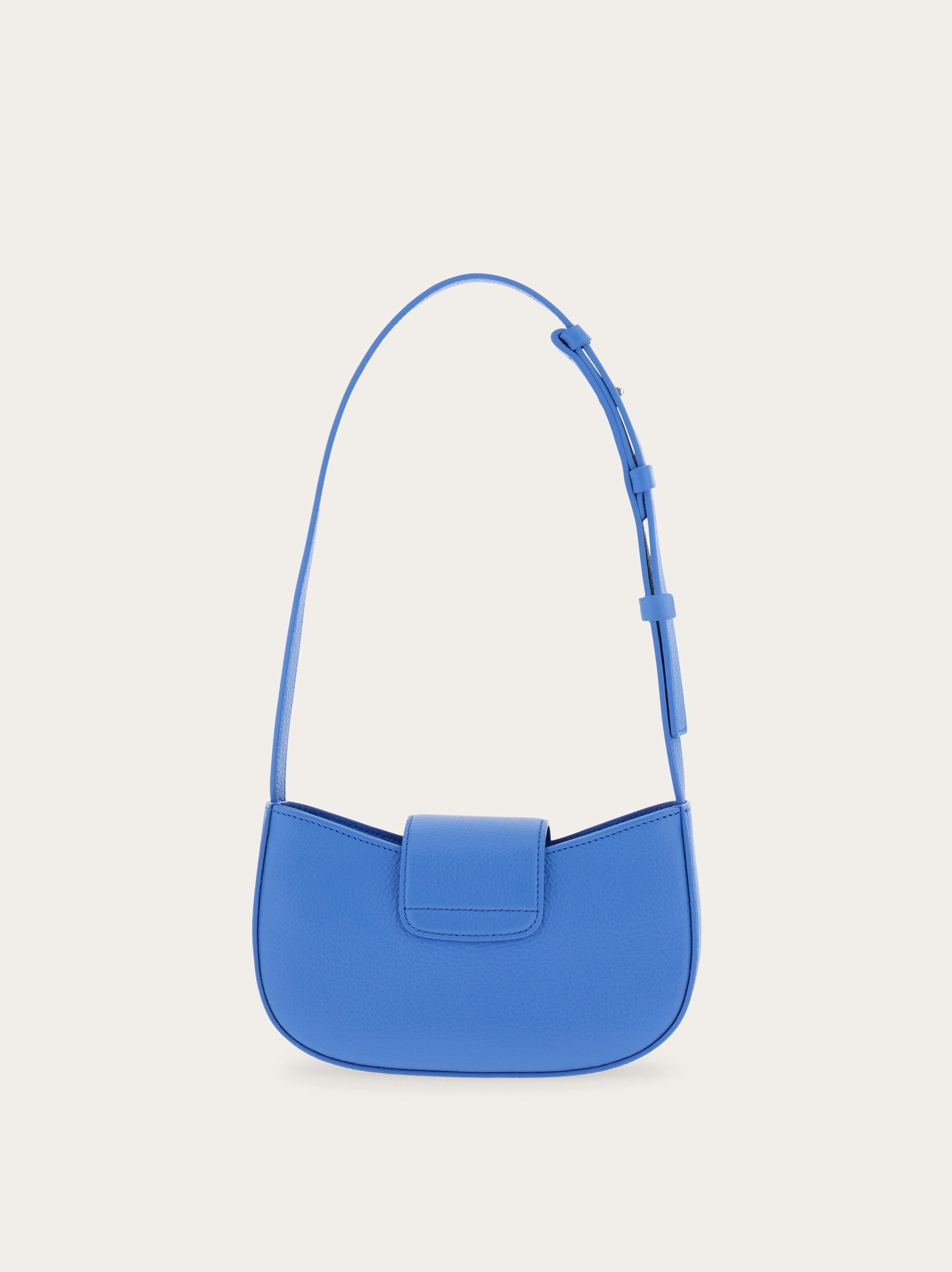 Double Gancini mini bag - 3