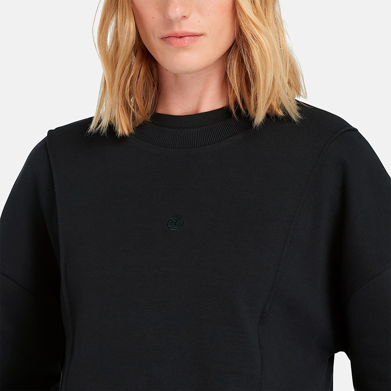 Women's Crew Sweatshirt - 4