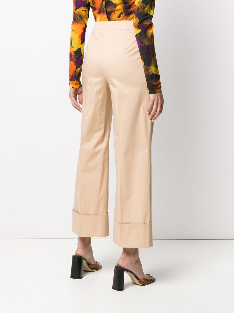 wide-leg trousers 4