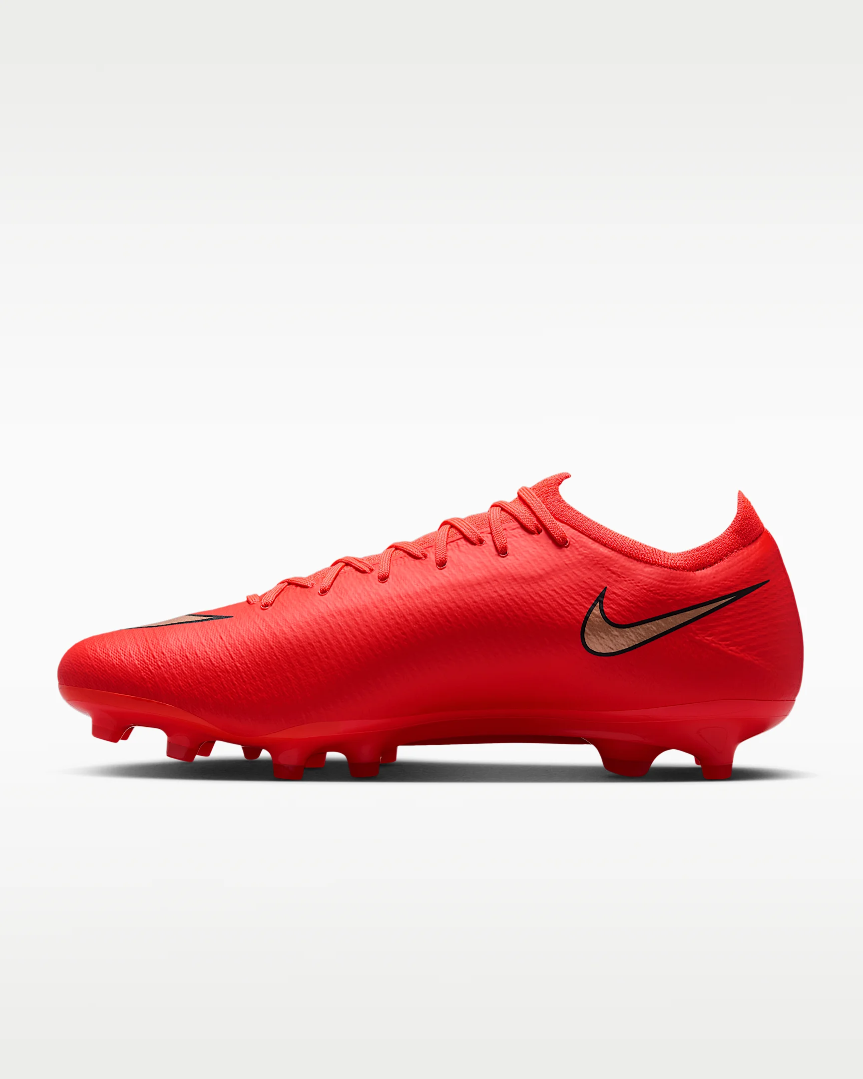 Nike Mercurial Vapor 17 Pro Artificial-Grass Low-Top Soccer Cleats - 1