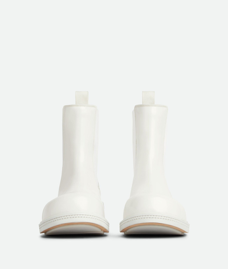 Fireman Chelsea Ankle Boot 2