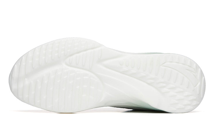 ANTA Running Series Sneakers 'White Blue' 912235529-4 - 5