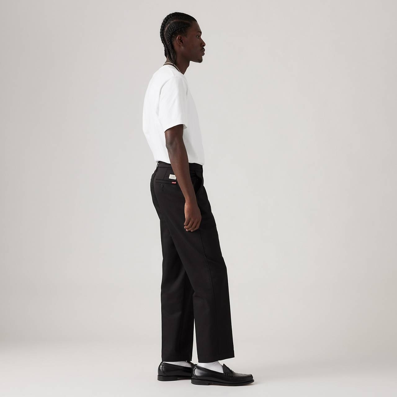 LEVI'S® XX CHINO STA-PREST® STRAIGHT MEN'S PANTS - 6