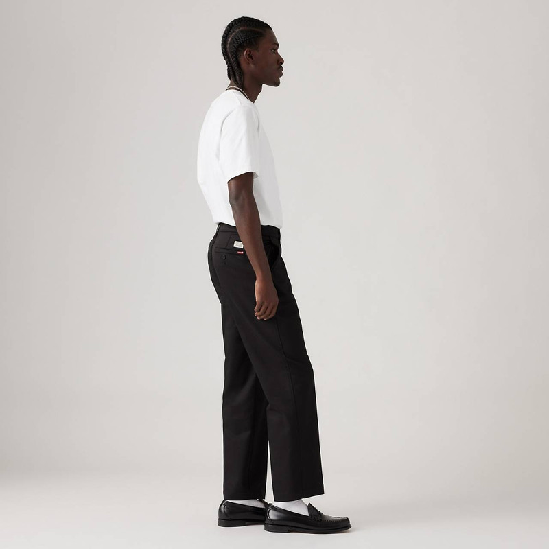 LEVI'S® XX CHINO STA-PREST® STRAIGHT MEN'S PANTS 6