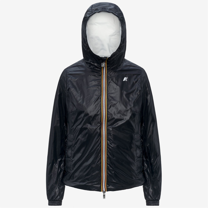 K-WAY LIL 2.0 PLUS.2 REVERSIBLE outlook