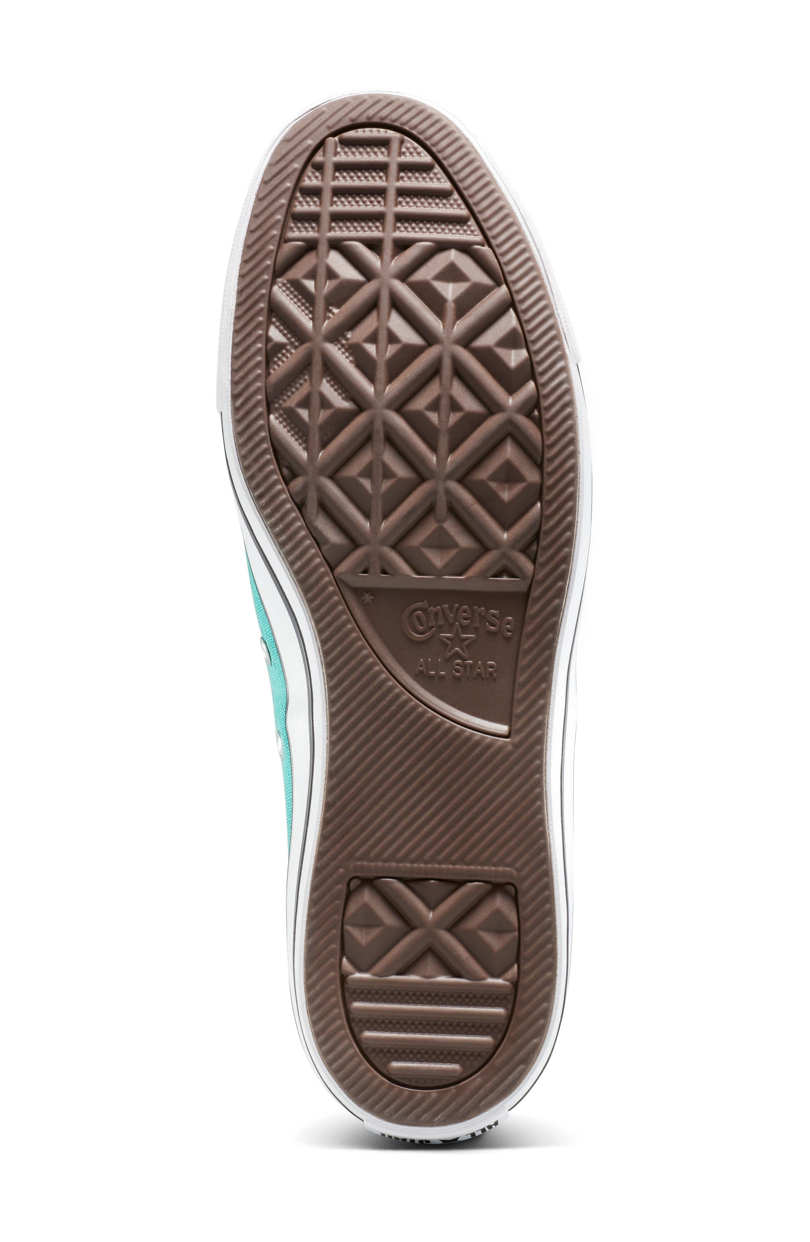 Converse Chuck Taylor® All Star® Low Top Sneaker in Archive Sea Green at Nordstrom - 6