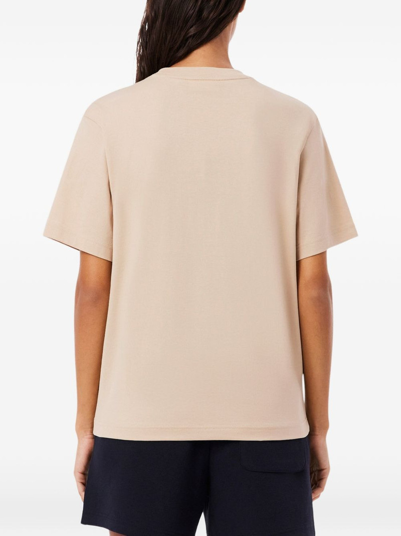 round-neck T-shirt 3