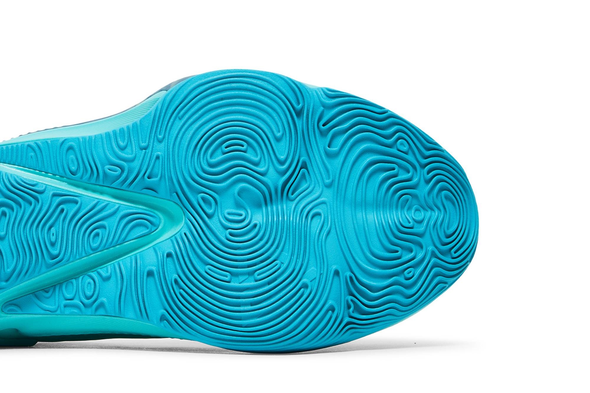Zoom Freak 3 EP 'Aqua' - 5