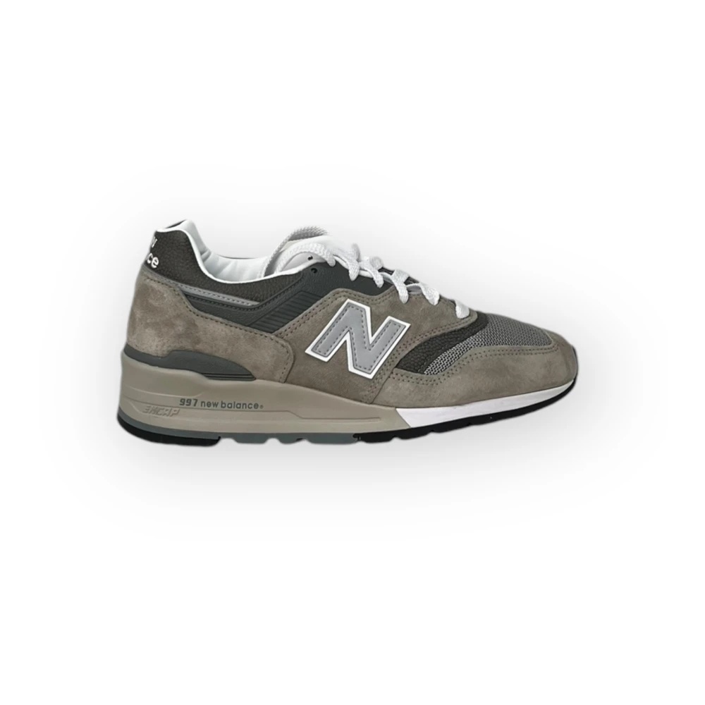 LIFESTYLE 997 SNEAKERS - 1