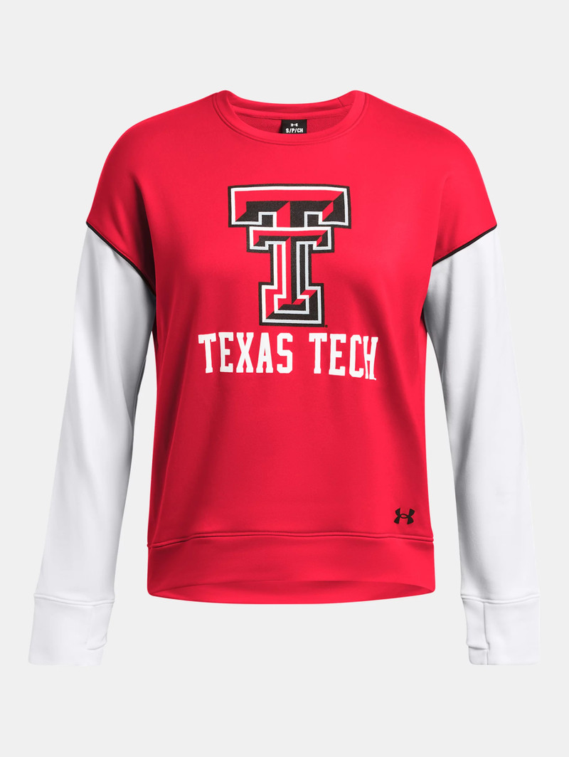 UA Tech™ Terry Gameday Collegiate 1