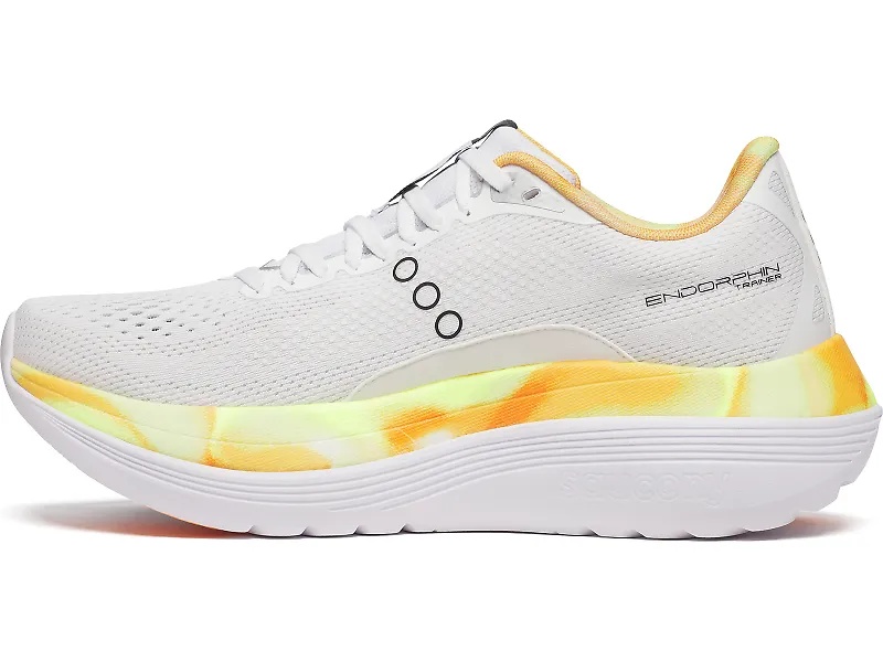 Saucony Endorphin Trainer - 2