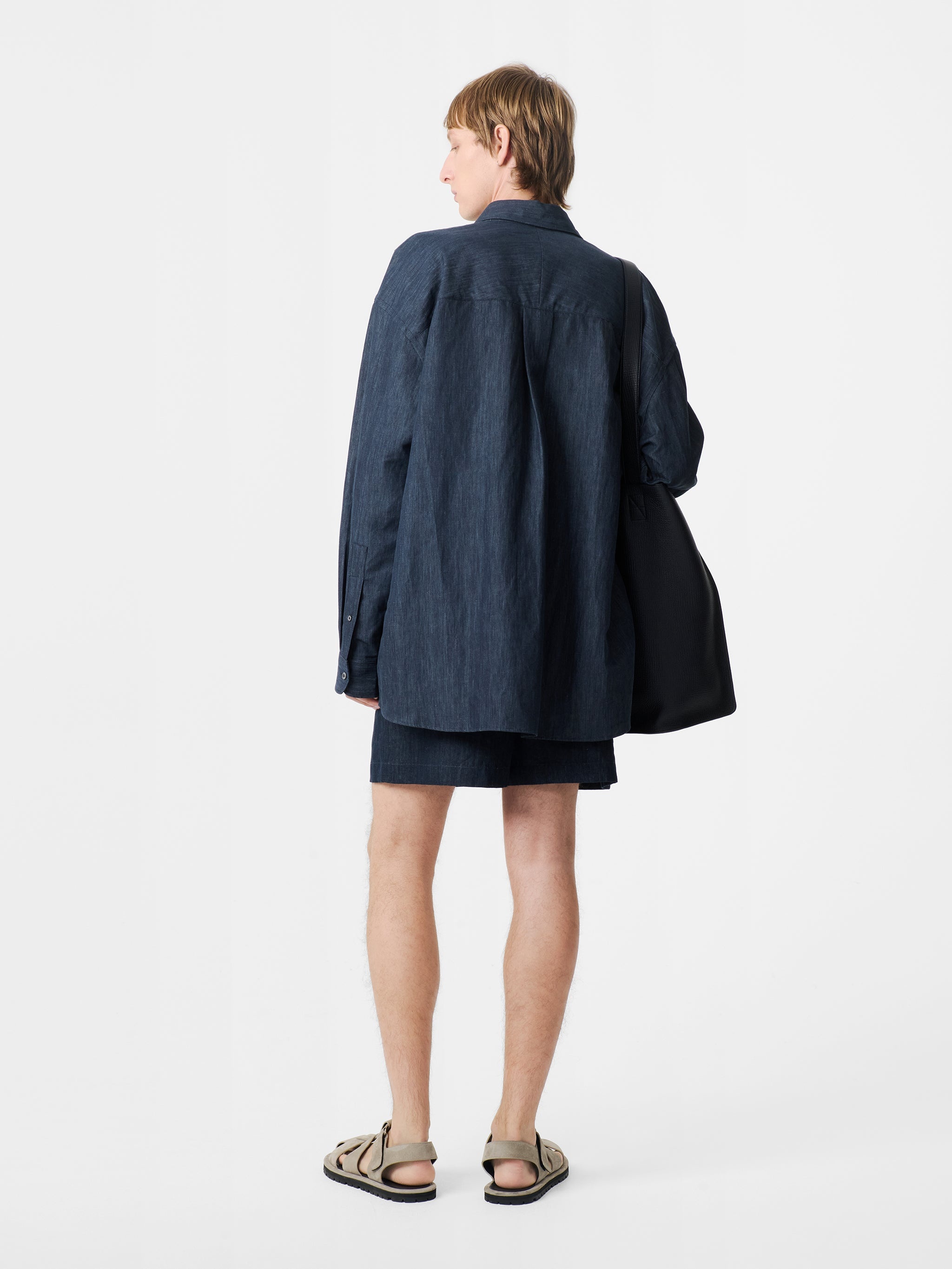 Elio Short - 3