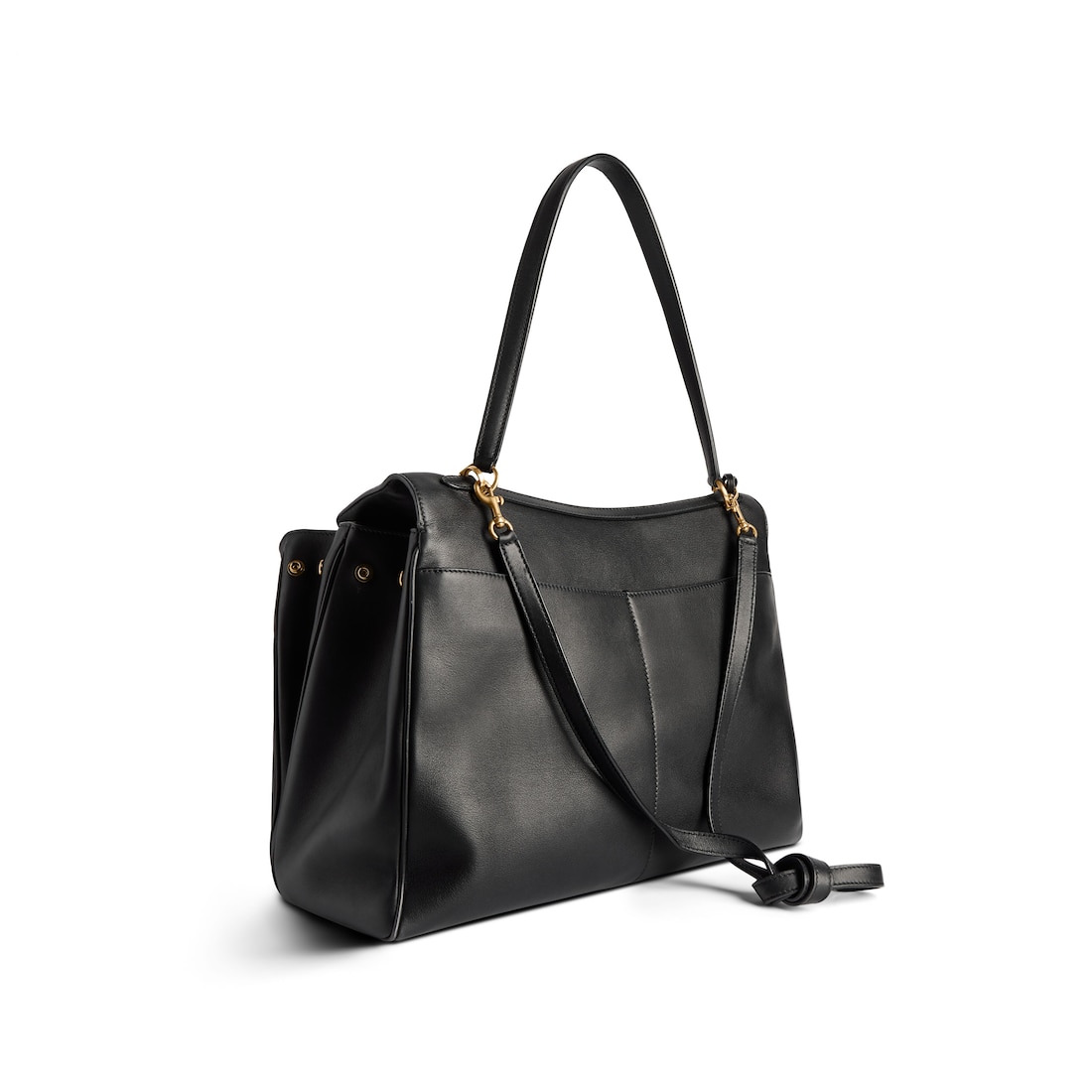 Women's Rodeo Large Handbag  in Black - 3