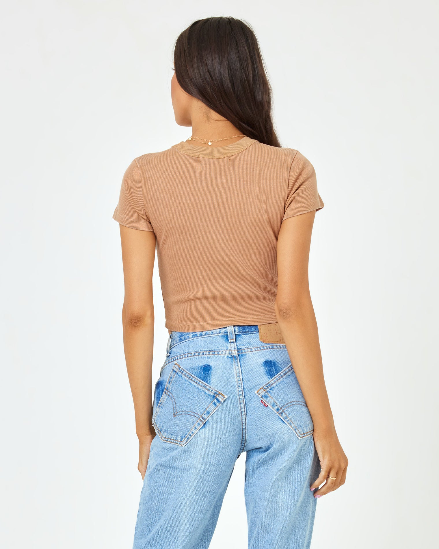 Julia Top - 5