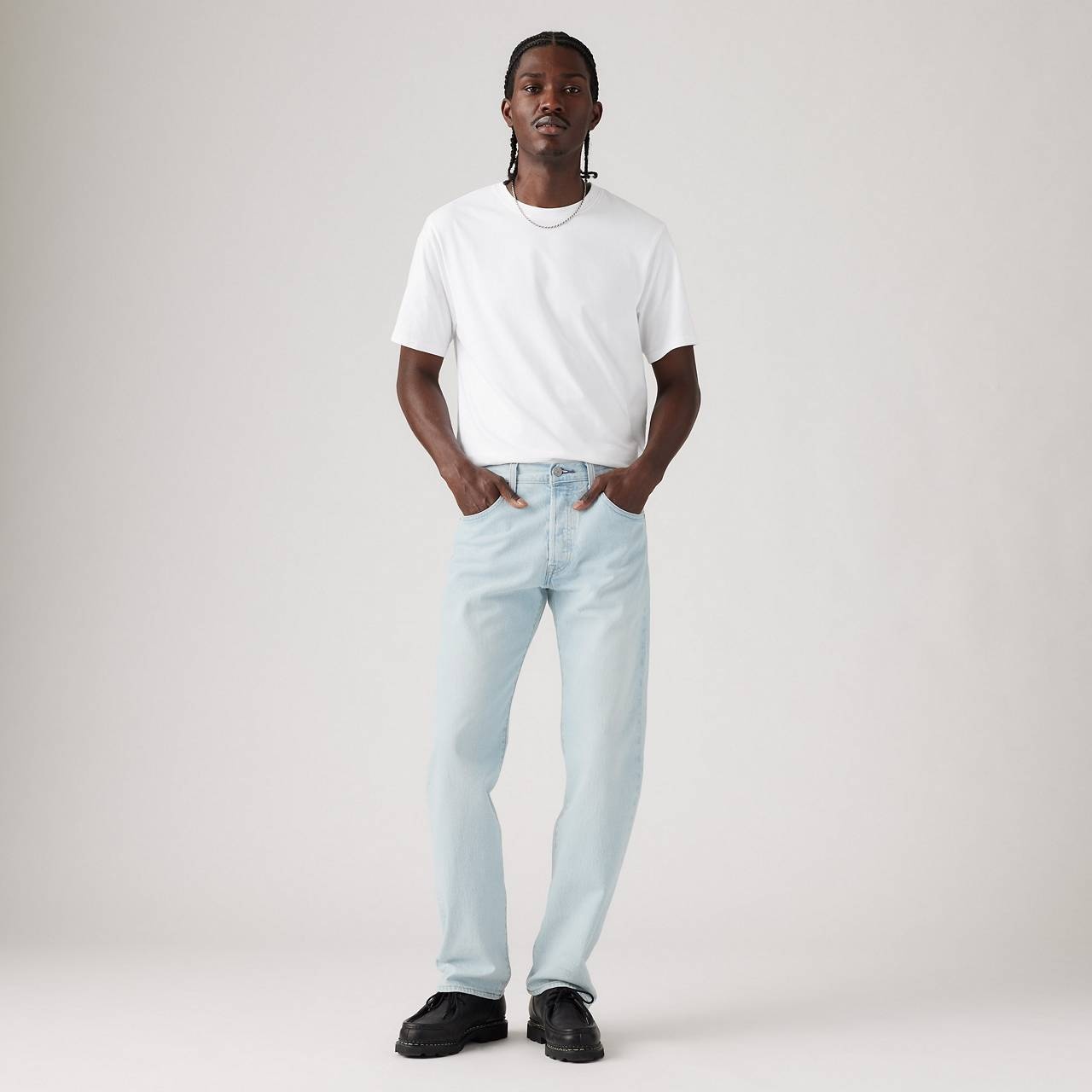 501® '93 STRAIGHT FIT MEN'S JEANS - 2