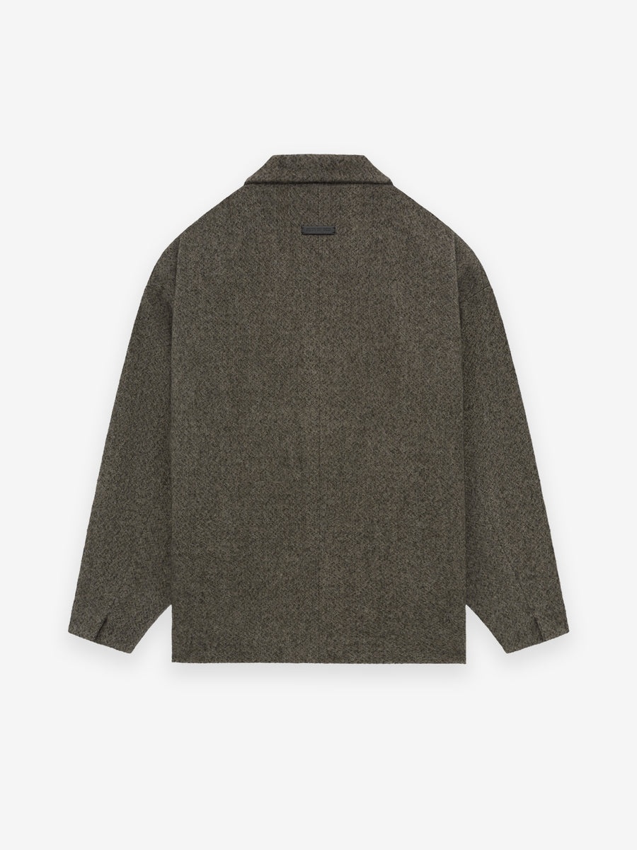 Wool California Blazer - 2