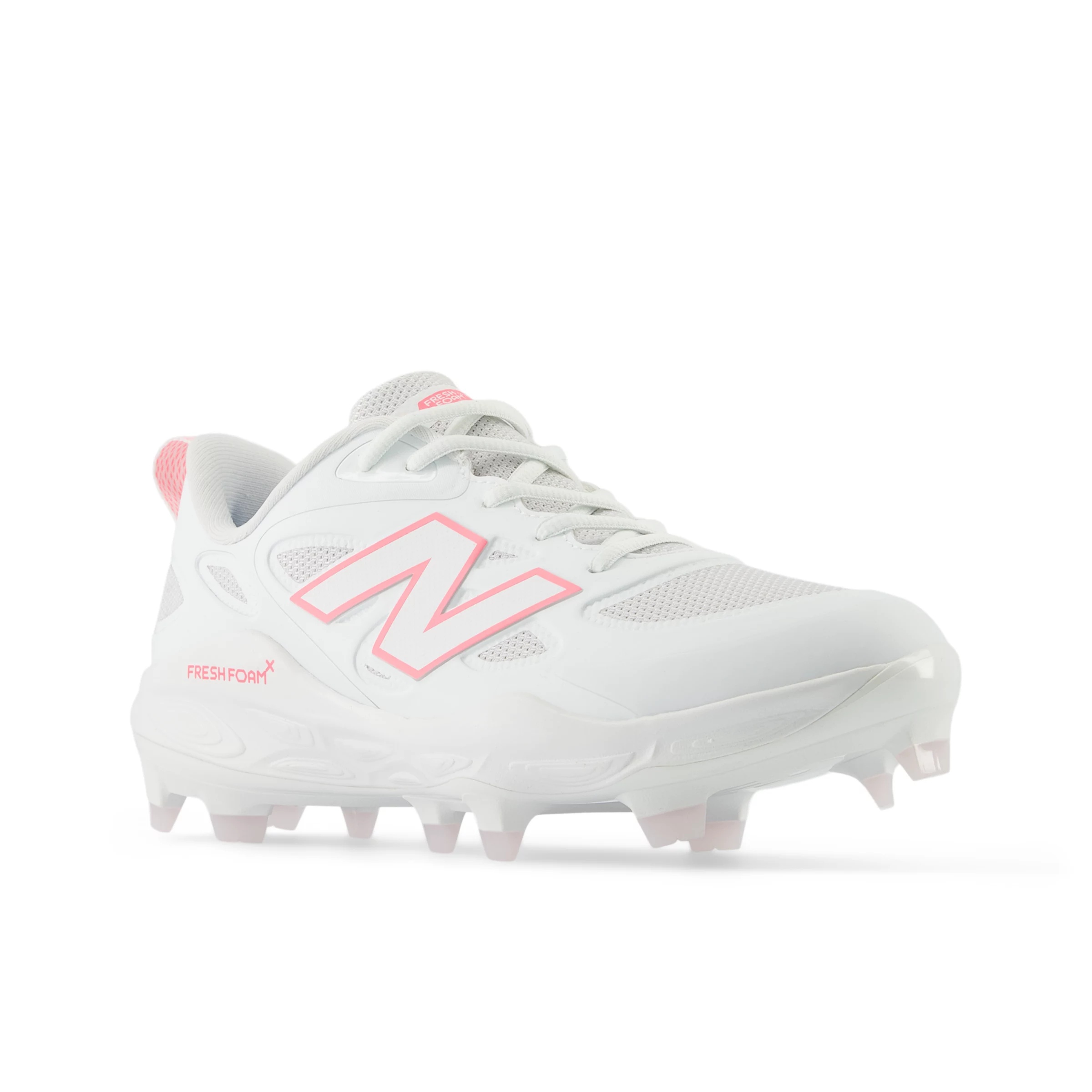 Fresh Foam X Velo v4 Molded - 2