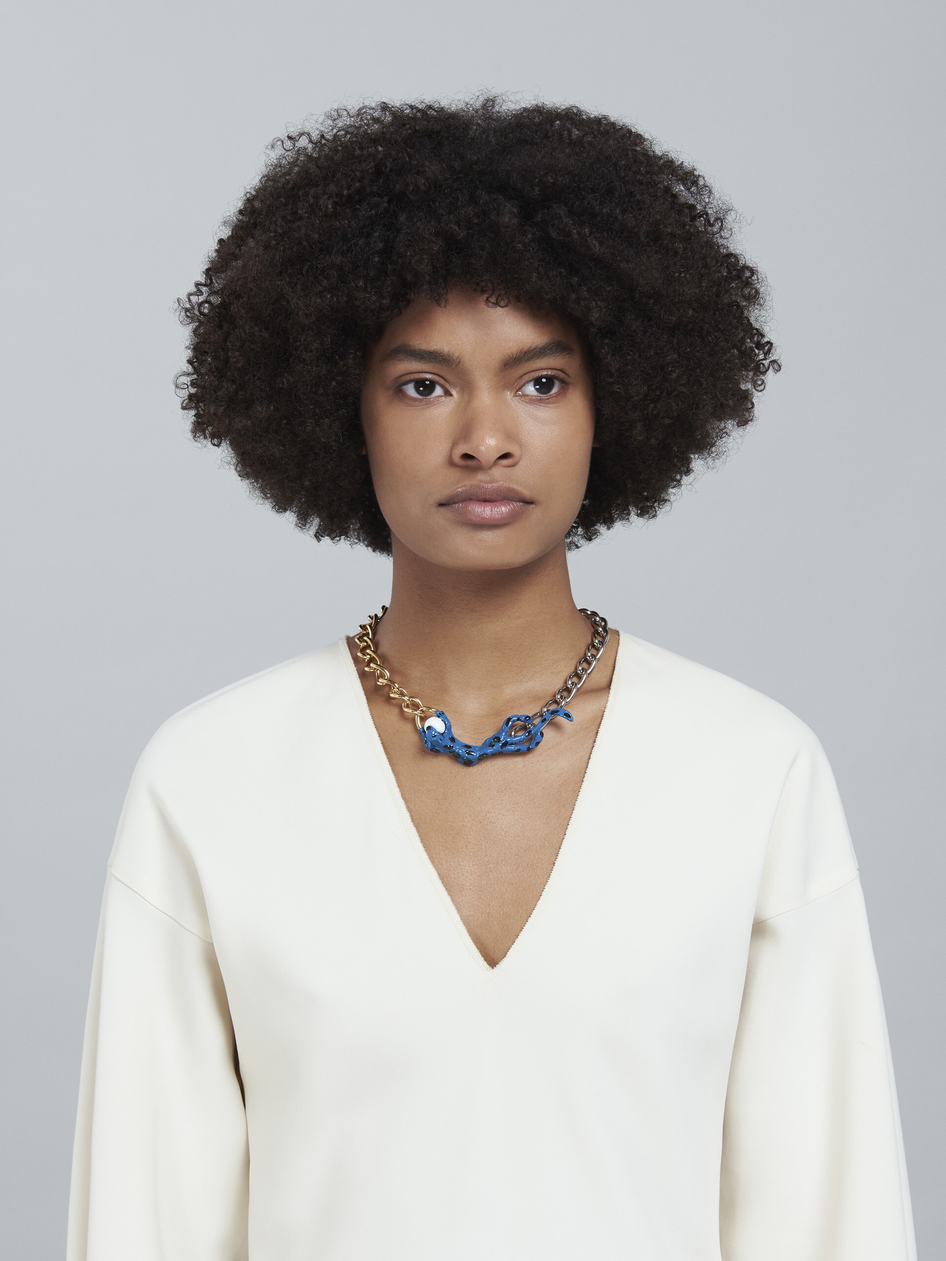 PLAYFUL NECKLACE - 2