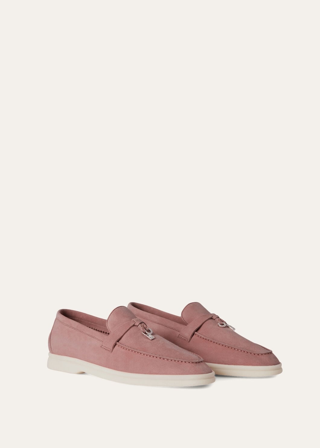 Summer Charms Walk Loafer - 3