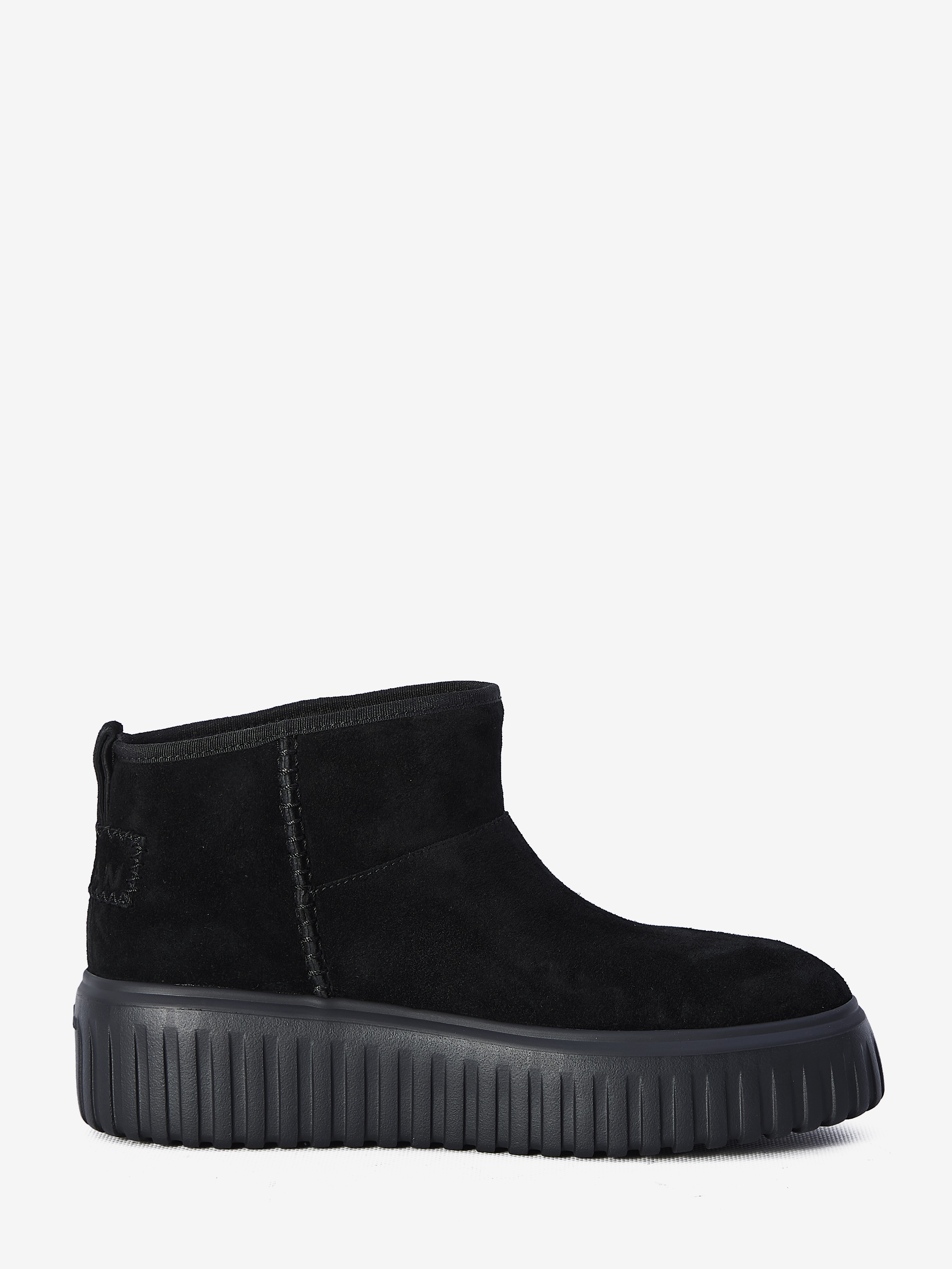 ブーツその他 HOGAN H-stripes low-top boots ブーツその他 HOGAN H-stripes low-top boots HOGAN - H-stripes