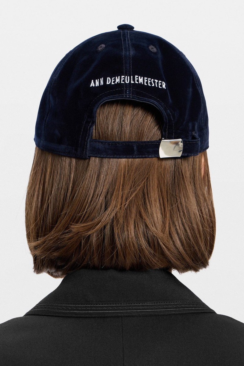 Tem Baseball Cap 11