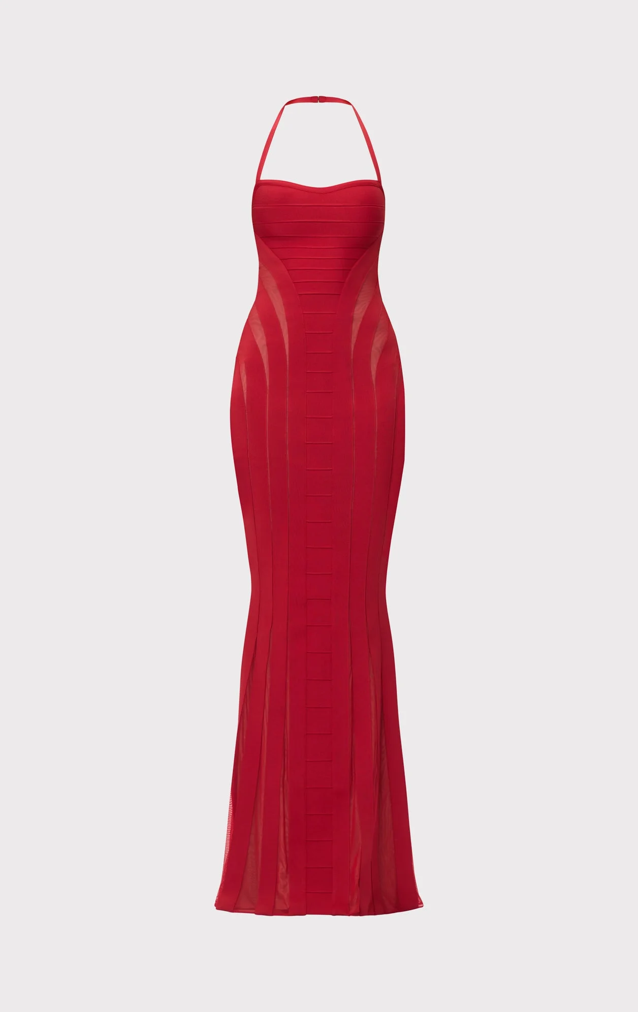 THE KATIE GOWN - 1