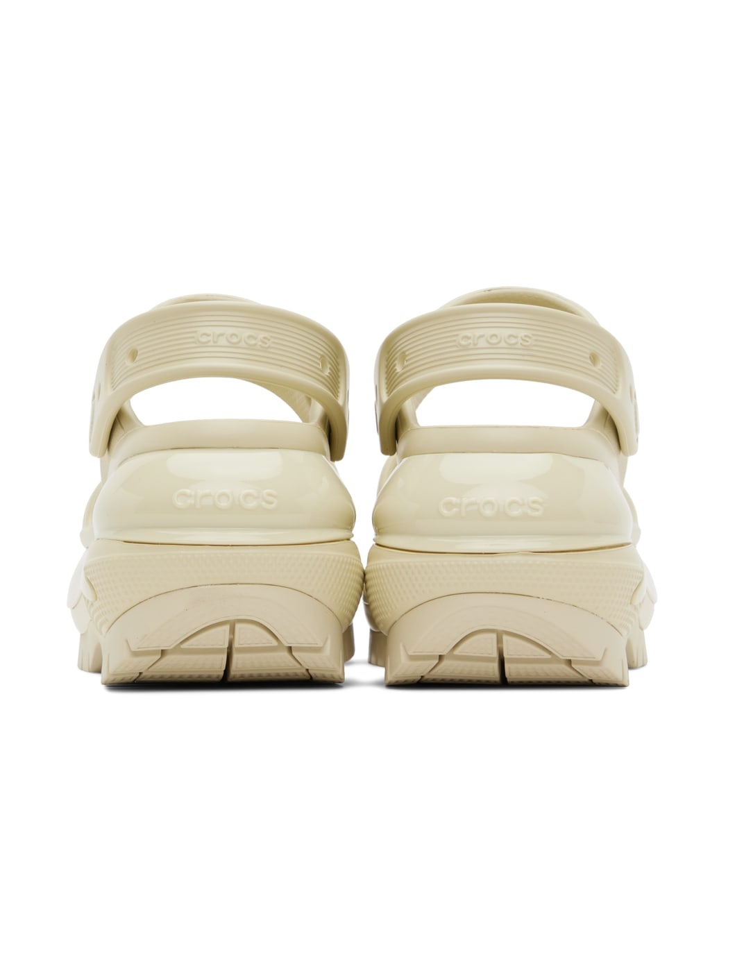 Off-White Mega Crush Sandals - 2