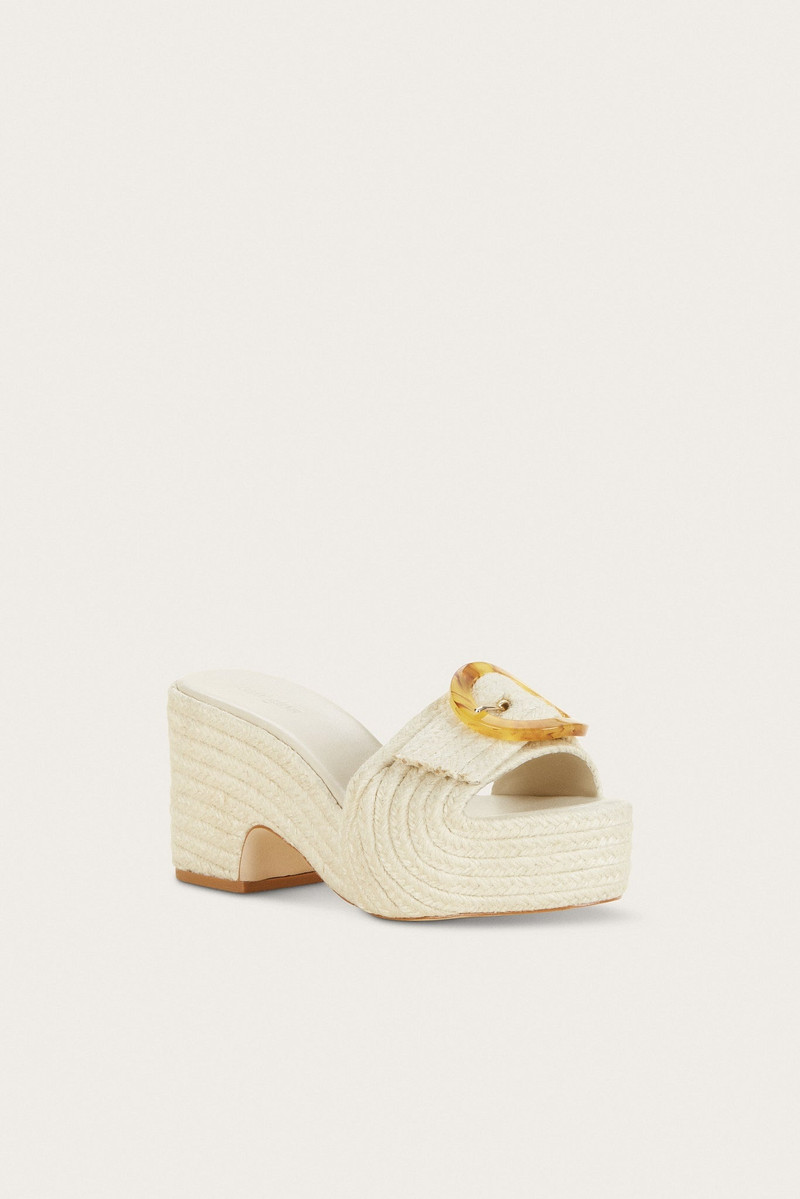 Cult Gaia CLEIA PLATFORM outlook