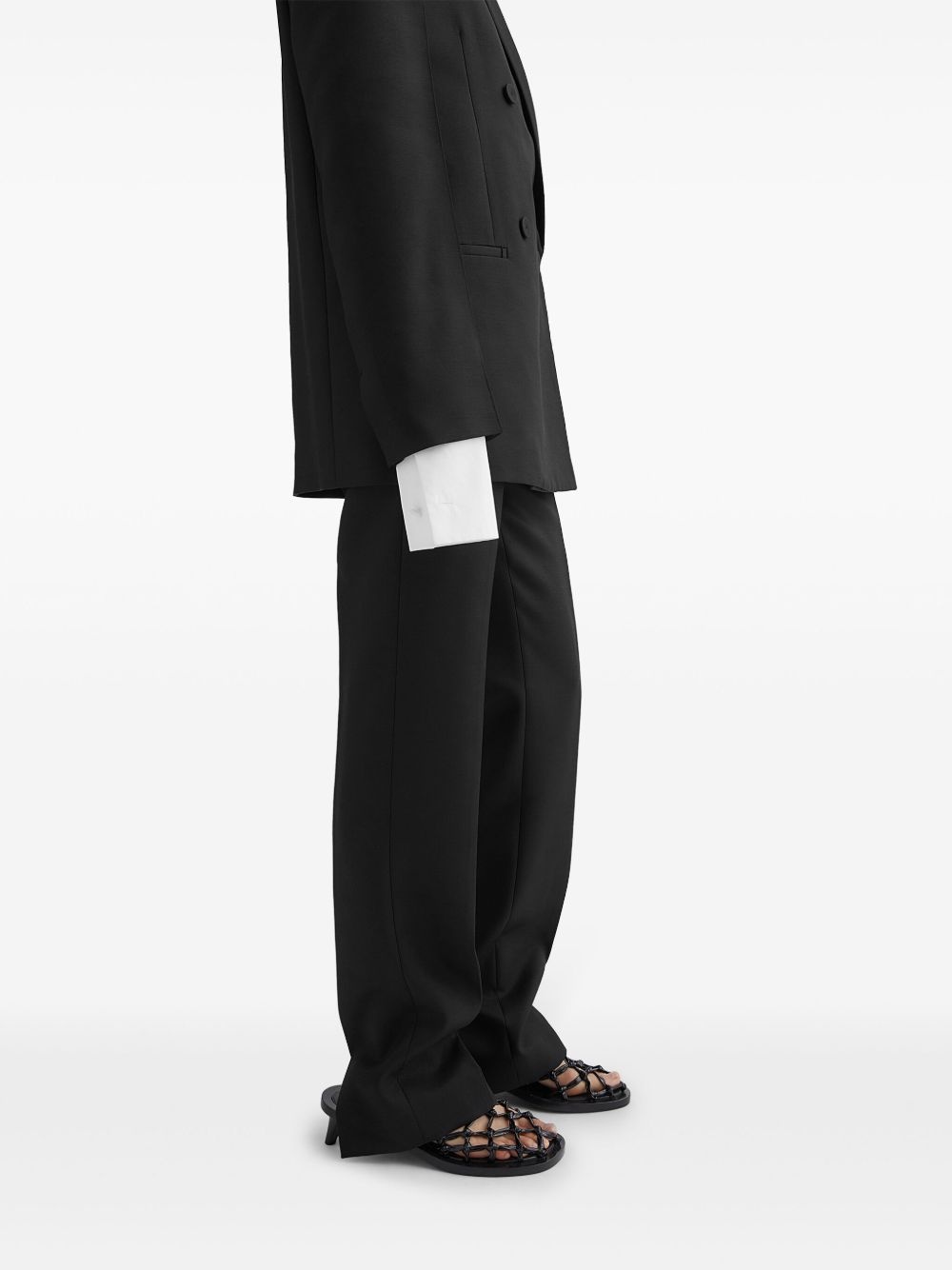 tailored trousers - 4